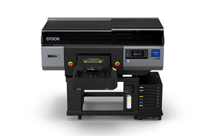 impressora epson surecolor f3070