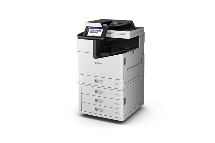 Epson Workforce WF-c20590