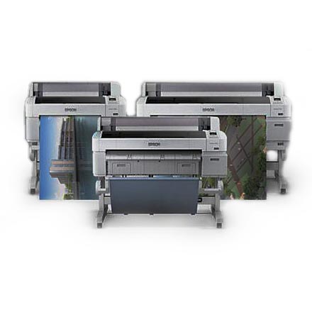 impressora epson surecolor T3270 T5270 T7270 T5470